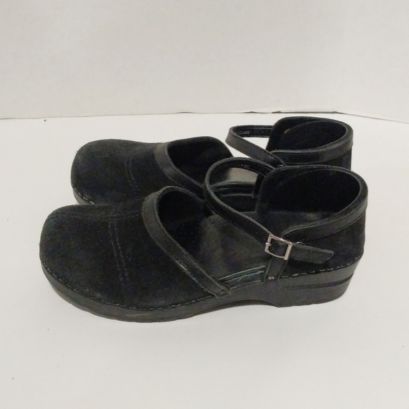 DANSKO D’Orsay Style Clog as 41 - Picture 4 of 7